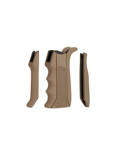 HOGUE AR-15/M-16 MODULAR GRIP FDE