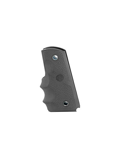HOGUE GRIP 1911 OFCR FG BLK