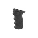 HOGUE OVERMOLD GRP AK47/AK74 FG BLK