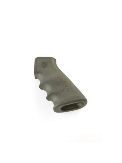 AR-15/M-16 Rubber Grip with Finger Grooves