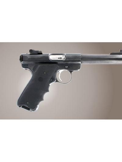 Ruger MK II / MK III Rubber grip