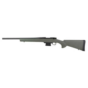 HOWA MINI ACTION 22 ARC 20" 5RD GRN - Image 1