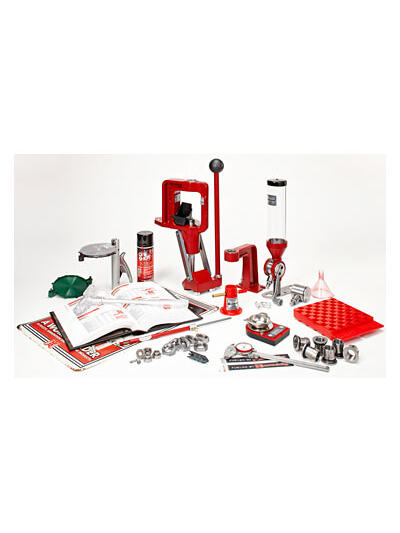 HRNDY LNL CLASSIC DELUXE KIT