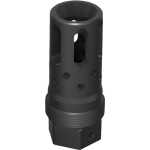 COMSTOCK FLASH HIDER 1/2X28 - 9MM HYBRID - Image 1