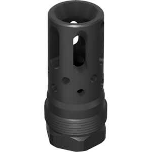 COMSTOCK FLASH HIDER 5/8X24 - 9MM HYBRID