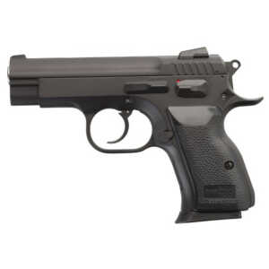 IFG TANFOGLIO FORCE COMBAT COMP 9MM 3.7 12R - Image 1