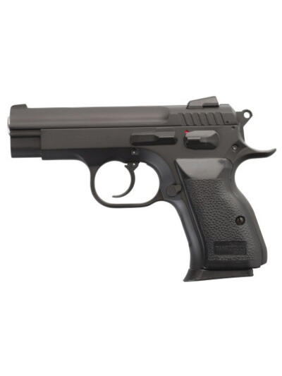 IFG TANFOGLIO FORCE COMBAT COMP 9MM 3.7 12R