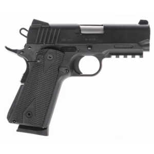 IFG TANFOGLIO PUGIO 9MM 3.54 10RD - Image 1