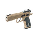 IFG TANFOGLIO HXGN TAC 10MM 4.45 15R