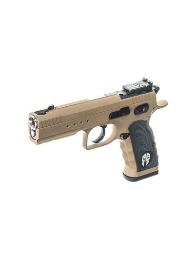 IFG TANFOGLIO HXGN TAC 10MM 4.45 15R