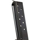 IVER JOHNSON MAGAZINE 1911 - 38SUPER 8RD BLACK OFFICER