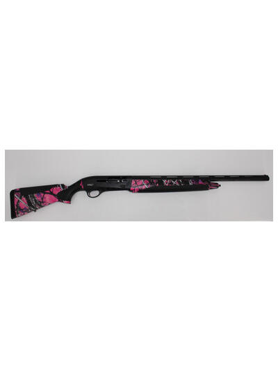 TriStar Raptor II Compact 20227 26" 20 Gauge 5+1 Muddy Girl Camo