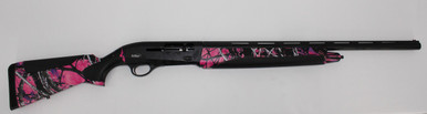 TriStar Raptor II Compact 20227 26" 20 Gauge 5+1 Muddy Girl Camo