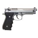 BERETTA 92FS 9MM BRIGADIER INOX 15+1