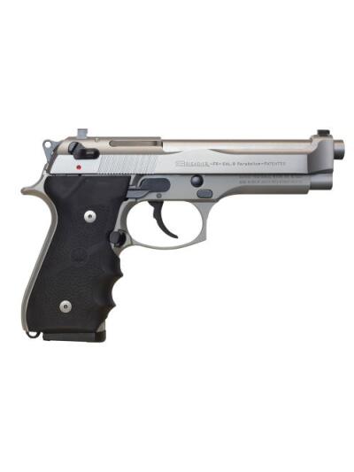 BERETTA 92FS 9MM BRIGADIER INOX 15+1
