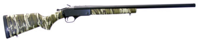JTS LONESTRIKE 20GA 26 SINGLESHOT CAMO