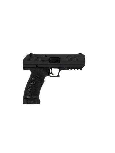 Hi-Point JXP10-NTB Semi-Auto Pistol 10mm 4.5" Non-Threaded Barrel 10+1 Black
