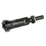 KAK K-SPEC ENH AR BOLT 556/300BLK PH - Image 1