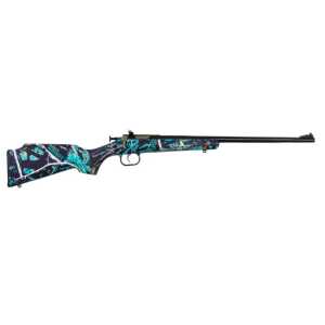 KEYSTONE SPORTING ARMS CRICKETT 22LR MG SERENITY BL - Image 1