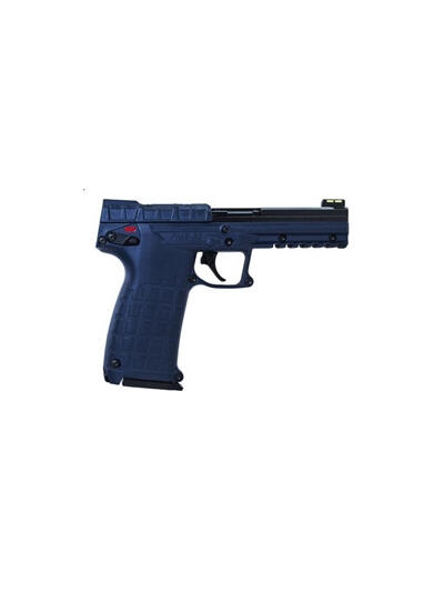 Kel-Tec PMR30 .22WMR 4.3" 30+1 Blue/Navy