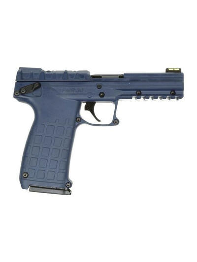 Kel-Tec PMR30 .22WMR 4.3" 30+1 Navy/Navy