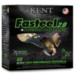 KENT FASTEEL 20GA 3 7/8OZ 4 25/10 - Image 1