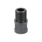 KNS AK THRD ADP 14X1L TO 5/8X24R - Image 1