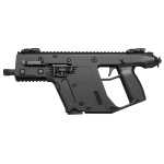 KRISS VECTOR SDP G2 40SW  5.5 THRD BLK 15RD - Image 1