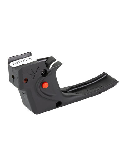 VIRIDIAN E SERIES RED LSR RUGER LCP2