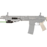 VIRIDIAN X5L-RS GEN 3 GRN LAS/LT RFL - Image 1