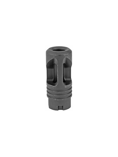 LBE AK47 DUAL PRT FLASH HIDER 14X1LH
