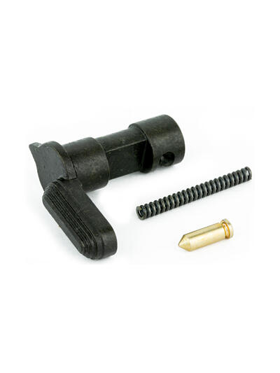 LBE AR SELECTOR ASSEMBLY