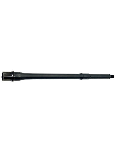 LBE AR 5.56NATO 1/7 TWIST 14.5" BLK