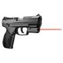 LASERMAX LASER RAIL MOUNT RED - RUGER SR22/SR9C/SR40C