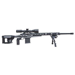 LSI HOWA 1500 6.5CREED GREY FLAG CHASSIS 24 HB - Image 1
