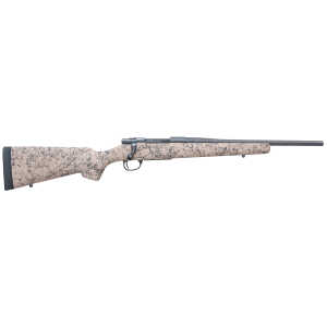 LSI HOWA SUPERLITE GEN2 308WIN 16.25 TAN/BLK - Image 1