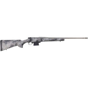 FENCE LINE MINI ACTION 223 22 MB HTI GRY LIGHT - Image 1