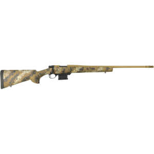 FENCE LINE MINI ACTION 22ARC 22 MB HTI SCORCHE - Image 1