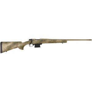 FENCE LINE MINI ACTION 6.5GREN 22 MB HTI PRAIR - Image 1