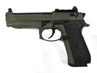 92 Elite LTT Pistol w/ Trigger Job