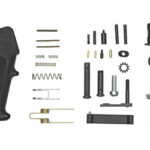 LUTH AR 308 LOWER RECEIVER PARTS KIT - Image 1
