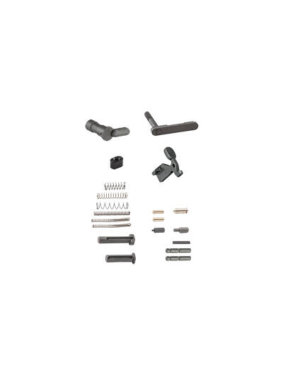 LUTH AR LOWER PARTS KIT BUILDER