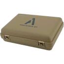 AUDERE SCOPE MOUNT LEVITAS - CANTILEVER 34MM 20MOA