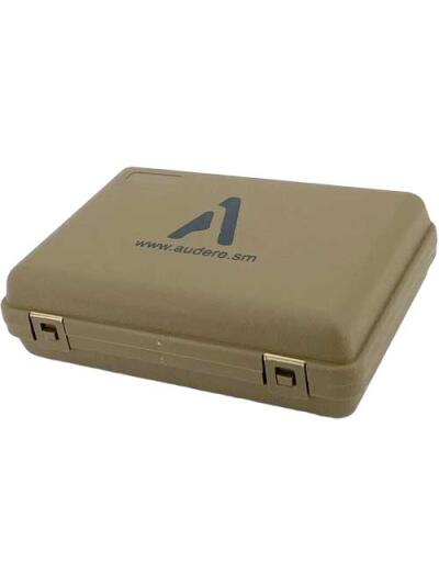 AUDERE SCOPE MOUNT LEVITAS - CANTILEVER 34MM 20MOA