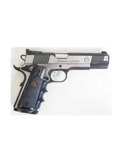 American Legend Laminate Grips for Colt 1911