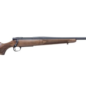 HOWA M1500 SL 243WIN BL/WD 20" - Image 1