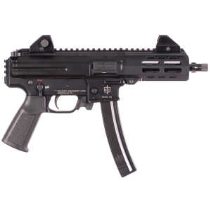 SDS MAC IX 9MM 6.5 - Image 1