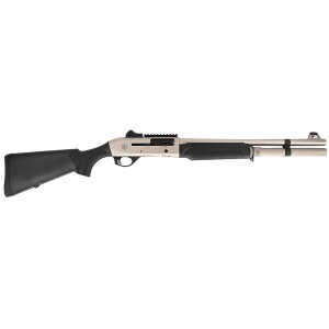 MAC 2 TACTICAL MARINE 12GA 18.5 NKL BLK 6RD - Image 1