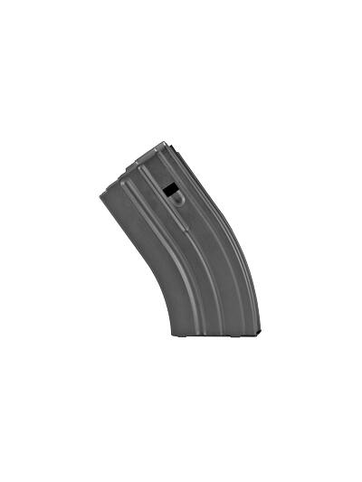 MAG DURAMAG 20RD 7.62X39 SS BLK