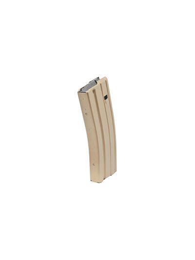MAG DURAMAG 30RD 5.56 SS FDE